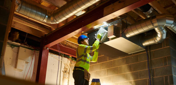 Ventilation Cleaning Services in Sierra View, PA