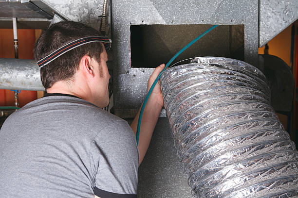 Best General Air Duct Cleaning  in Sierra View, PA