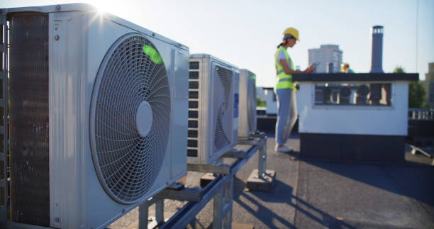 Best Best Air Duct Cleaning Company  in Sierra View, PA