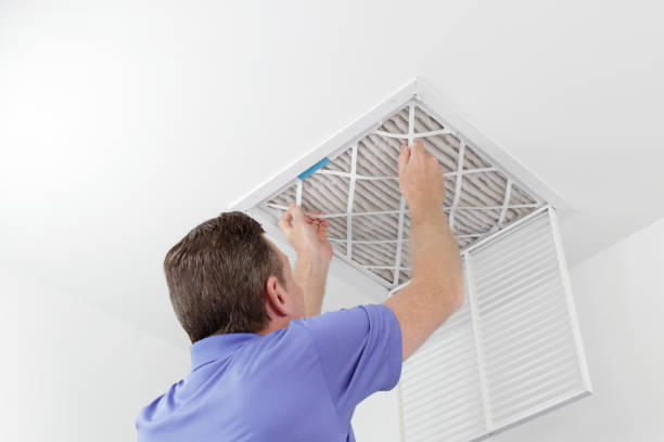 Best Home Air Vent Cleaning  in Sierra View, PA